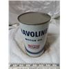 Image 3 : Havoline Texaco motor oil 1 qt full