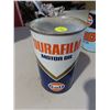 Image 1 : Durafilm Gulf motor oil full qt