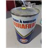 Image 2 : Durafilm Gulf motor oil full qt