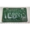 Image 3 : 1928 Saskatchewan license plate - 28-557