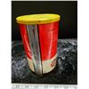 Image 3 : SK Federated CO-OP motor oil 1 quart empty w/ lid