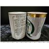 Image 3 : 2 Quaker State 1 quart oil cans (full)