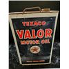 Image 3 : Texaco Valor motor oil 2 gallon (empty)