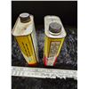 Image 2 : Lot of 2 Whiz 10oz cans - Brake fluid,motor rhythm