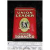 Image 2 : Union leader - smoking tobacco