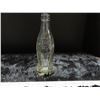 Image 2 : Cola Cola Bottle - Clear/glass