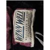 Image 3 : Winn-Well  - Wellinger & Dunn Leather Goods - Vintage Boxing Gloves