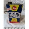 Image 1 : Whiz motor rhythm fuel stabilizer can empty