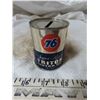 Image 1 : 76 4oz super royal motor oil can