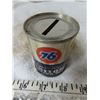 Image 3 : 76 4oz super royal motor oil can