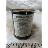 Image 2 : Bardahl top oil 4oz can full valve lubricant