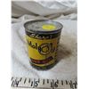 Image 1 : Sharps moly oil top oil 4oz full oil can