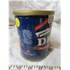 Image 3 : Douwe Egberts Drum tobacco tins