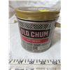 Image 1 : Old Chum tobacco tin 200g empty