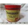 Image 3 : Dominion fine cut tobacco mild-mellow 200g