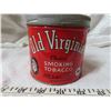 Image 2 : Old Virginia choice smoking tobacco tin 200g