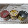 Image 2 : Dominion , Matinee , Mark ten 200 g tobacco tins