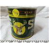 Image 2 : STAG chewing tobacco can 454g