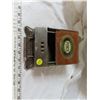 Image 2 : Vintage cigarette cigar cutter