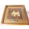 Image 5 : Scottie cigarette wooden box