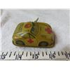 Image 2 : 1950's tin litho ambulance medic car