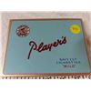 Image 3 : Players Navy cut mild tin can