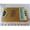 Image 1 : King Edward vintage cigar box