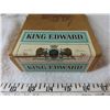 Image 2 : King Edward vintage cigar box