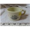 Image 1 : Ship Grand Turk Salem 1786 cup Old Spice