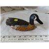 Image 1 : Ducks Unlimted 1998 Blue winged teal heritage decoy