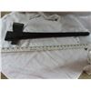 Image 1 : handcrafted native Tomahawk