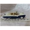 Image 3 : 1-24 Scale 1955 Ford Crown Victoria #SS87045