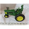Image 1 : ERTL 40th Anniversary John Deere Tractor