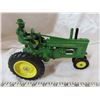 Image 2 : ERTL 40th Anniversary John Deere Tractor