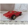 Image 3 : Vintage 1970's Tonka Corvette