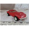 Image 4 : Vintage 1970's Tonka Corvette