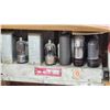 Image 7 : DeForest antique radio - 14"W x 11"H x 7.5"D