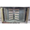 Image 2 : "Rock-Ola" antique coin operated, counter top jukebox - 15.5"H x 13"W x 8"D