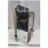 Image 8 : "Rock-Ola" antique coin operated, counter top jukebox - 15.5"H x 13"W x 8"D