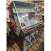 Image 10 : Seeburg High Fidelity jukebox Record Player - records inside sold seperately in lot 957A