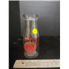 Image 1 : Palm Dairies milk bottle