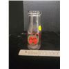 Image 1 : Palm Dairies milk bottle