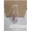 Image 2 : Co-Op milk bottle