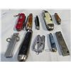 Image 2 : Lot of pocket knifes, Swiss army knifes and ice cap