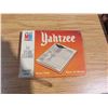 Image 2 : Jeux MB games Yahtzee, Chinese checkers and rummoli