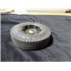 Image 2 : Fire stone tire ash tray