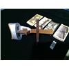 Image 2 : Stereoscope with some pictures