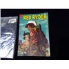 Image 1 : Red Ryder Comic