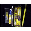Image 1 : 2 gun cleaning kits