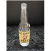 Image 1 : big chief beer bottle